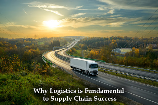 Fundamental to Supply Chain Success