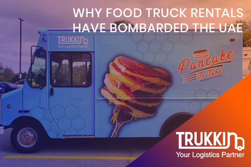 Food Truck Rentals
