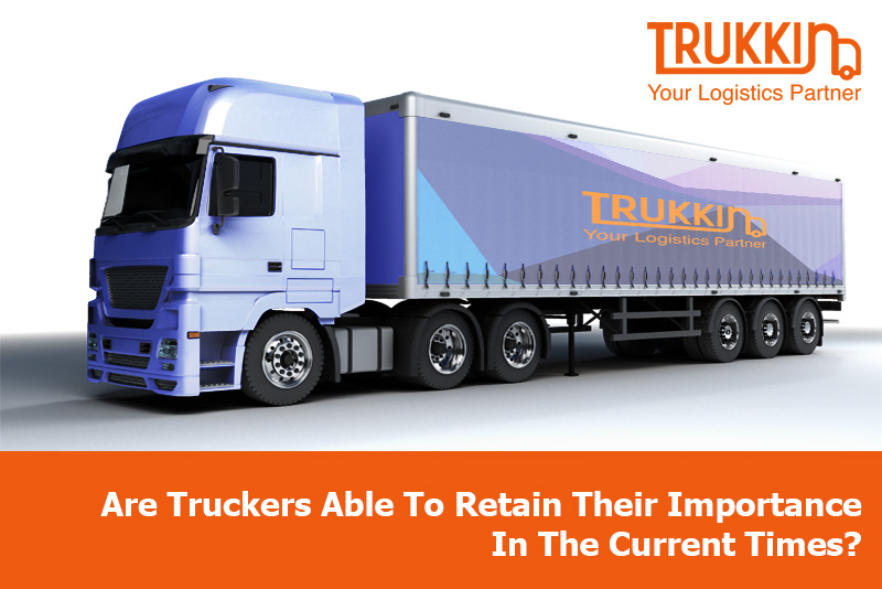 trucking companies in Dubai