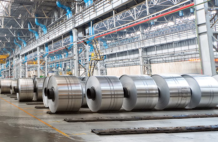 Steel Manufacturing