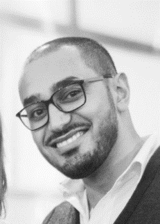 Ghassan Aloshban
